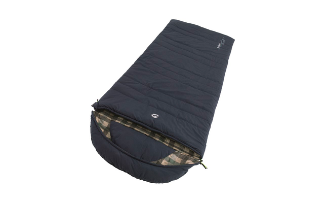 Sac de couchage Outwell Camper Lux L