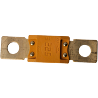 B&uuml;ttner Elektronik high load fuse type HD 40 A