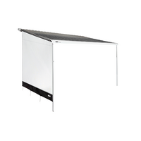Thule Sun Blocker G2 Side Seitenwand f&uuml;r Markise mit Auszug 2 Meter