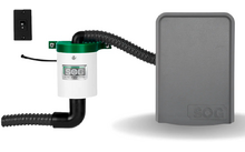 259982 - SOG Türvariante für Clesana Trockentoilette 