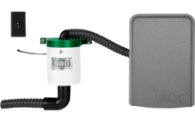 259982 459029 471832 827833 - SOG Türvariante für Clesana Trockentoilette 