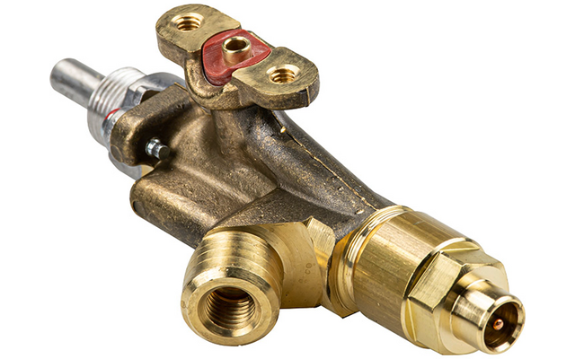 Image du produit Dometic Gasventil f&uuml;r Kochger&auml;te im Fahrzeug Ersatzteil Nr. 407148005 1