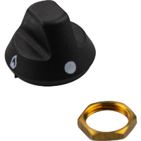 Dometic Kit Turning Knob Drehknopf-Kit Ersatzteil Nr. 105313789