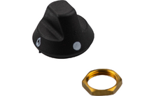 260002AN - Dometic Kit Turning Knob Drehknopf-Kit Ersatzteil Nr. 105313789