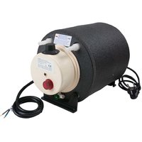 Elgena KB 6 Kleinboiler 6 Liter drucklos Kombi 230 V / 330 W + 24 V / 400 W