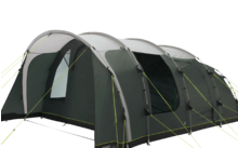 260006 - Outwell Denver 6 Air Tunnelzelt für 6 Personen 