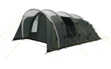 260006 - Outwell Denver 6 tunneltent voor 6 personen