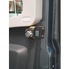 Paquete HEOSystem con llave igual para Mercedes Sprinter+ cerradura adicional