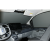 Petite image du produit Obscurcissement de la cabine Remis REMIfront pour Ford V710 et VW New Transporter 1