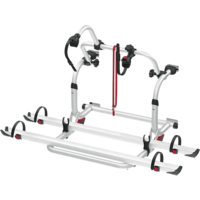 Portabicicletas para autocaravana de 2/4 bicicletas Carry-Bike Pro C N Fiamma