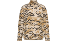 260366L 260366XL 260366XXL - Jack Wolfskin Paw Era 100 Print Pull polaire pour femme