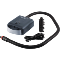 Outwell Thunderstorm 12 V hogedrukpomp, 350 liter/min