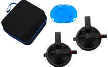 260427 - Berger Markisenfuß Befestigung 2er Set