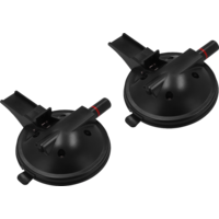 Berger Awning Ground Fastening Set of 2