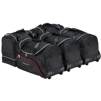 KJUST 5-teiliges Kofferraumtaschen-Set f&uuml;r Hyundai Ioniq 5 Elektro ab 2021 