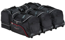 260568 - KJUST 5-teiliges Kofferraumtaschen-Set für Hyundai Ioniq 5 Elektro ab 2021 