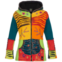 Anchor Glow Nepalliebe Dames Jas