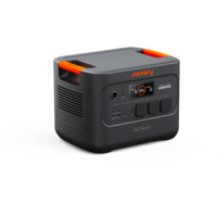 Jackery Explorer 3000 v2 tragbare Powerstation 3072 Wh / 3600 W