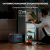 Kleines Produktbild Jackery Explorer 3000 v2 tragbare Powerstation 3072 Wh / 3600 W 1