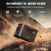 Kleines Produktbild Jackery Explorer 3000 v2 tragbare Powerstation 3072 Wh / 3600 W 1