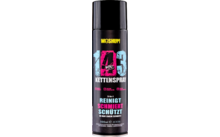 WOSHUP ! 143 Spray pour chaîne de vélo 500 ml