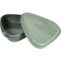 Portapranzo Light My Fire Bowl'n Lid verde