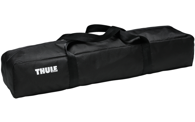 Produktbild Thule Subsola Front Pack Vorderer Sicht- und Wetterschutz modular f&uuml;r Markisen 1