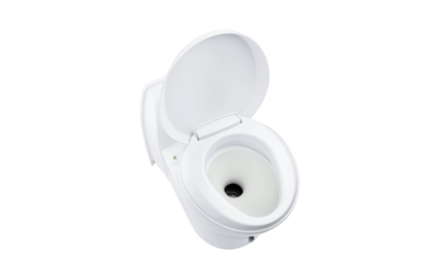 Thetford Twusch Insert en porcelaine adapté aux toilettes Thetford C 250