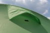 Mountain Guide Nola II Alu Trekkingzelt dunkelgrün für 2 Personen