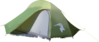 Mountain Guide Nola II Alu Trekkingzelt dunkelgrün für 2 Personen