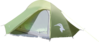 Mountain Guide Nola II Alu Trekkingzelt dunkelgrün für 2 Personen