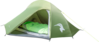 Mountain Guide Nola II Alu Trekkingzelt dunkelgrün für 2 Personen