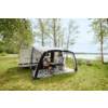 Small product image Berger Sombra Air Pro inflatable air sun canopy 1
