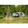 Small product image Berger Sombra Air Pro inflatable air sun canopy 1