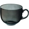 Jumbo cup "Alba Lava Stone" 50.0 cl