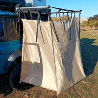 K'Foam shower enclosure