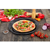 CHG Grill and pizza tray PRIMA enamel