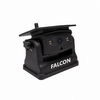 Kleines Produktbild Falcon Zusatzkamera f&uuml;r Magnet Funkkamerasystem mit Solarpanel kabellos bis 100 m 1