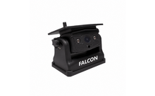 262231 - Falcon Zusatzkamera für Magnet Funkkamerasystem mit Solarpanel kabellos bis 100 m