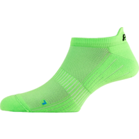 P.A.C. SP 1.0 Footie Active Short Women's Socks