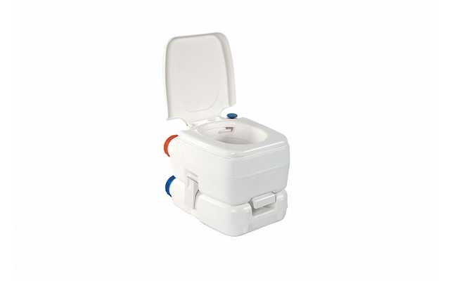 Fiamma Bi - Pot Portable Toilet 34 cm