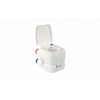 Inodoro portátil Fiamma Bi - Pot 34 cm