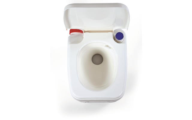 Fiamma Bi - Pot Portable Toilet 34 cm
