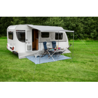 Berger Ideal II Sonnensegel 340 x 240 cm