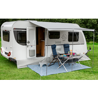 Berger Ideal II caravanluifel 340 x 240 cm