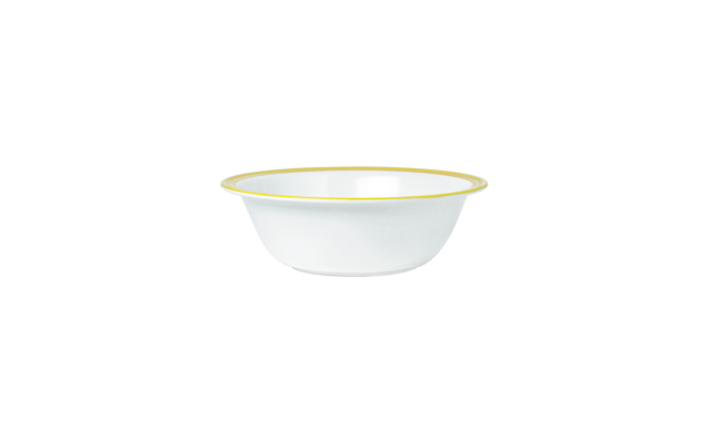 Waca bowl Bistro yellow