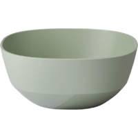 Mepal Silueta Schale 750 ml Nordic sage
