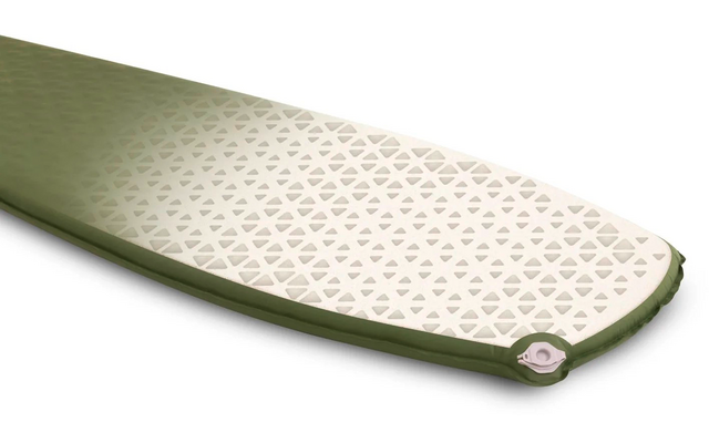 Produktbild Sea to Summit Camp Plus Isomatte selbstaufblasend 198 x 64 cm 1