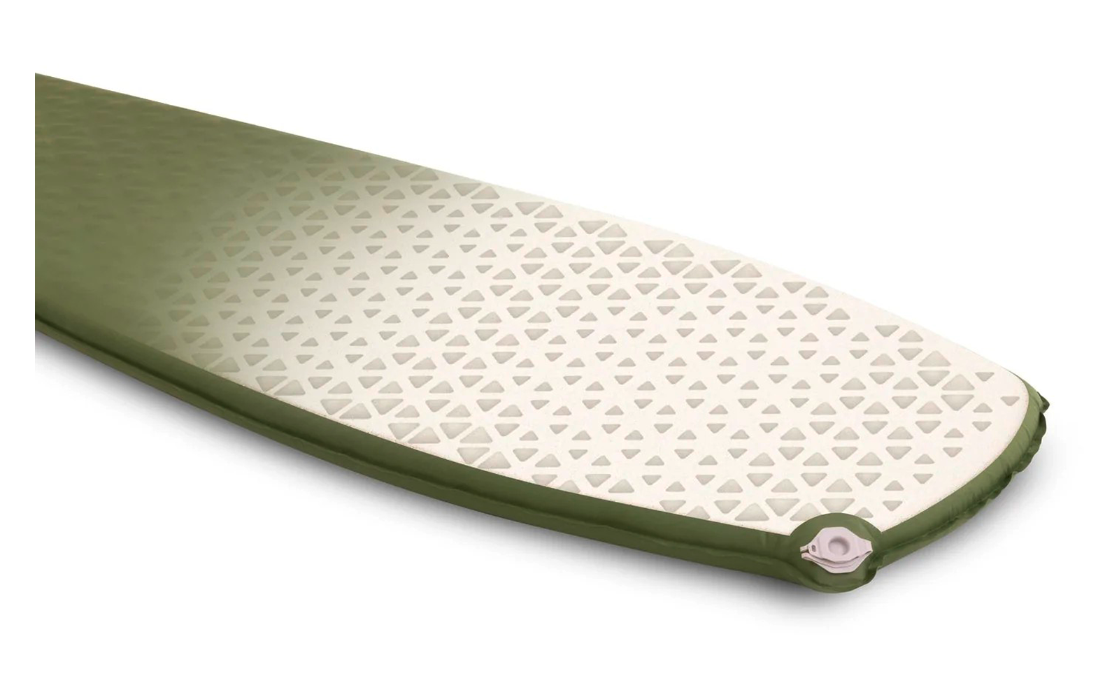 Produktbild Sea to Summit Camp Plus Isomatte selbstaufblasend 198 x 64 cm 1