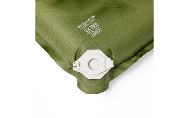 Produktbild Sea to Summit Camp Plus Isomatte selbstaufblasend 198 x 64 cm 1